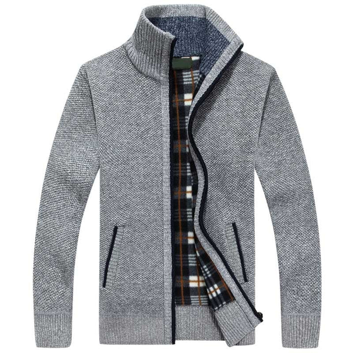 Jersey de punto para hombre