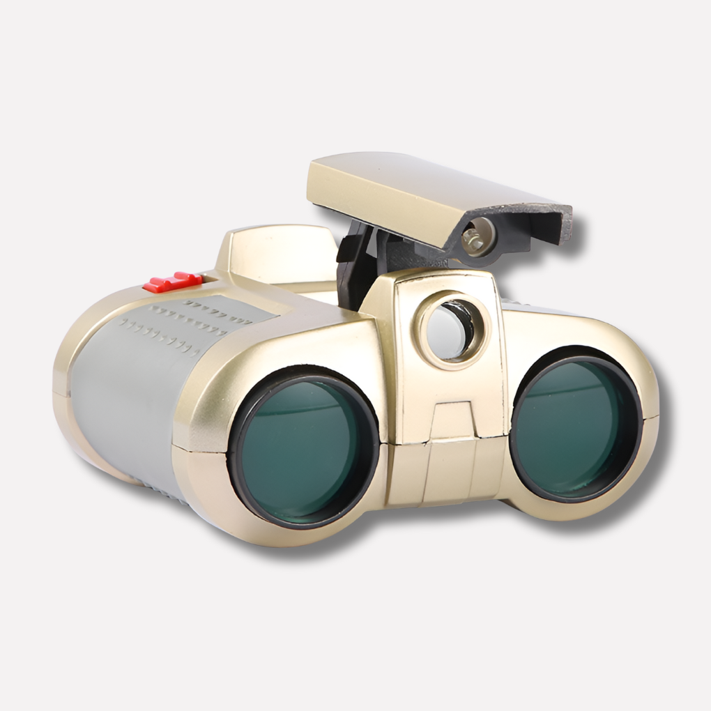 Gafas de Noche para Niños