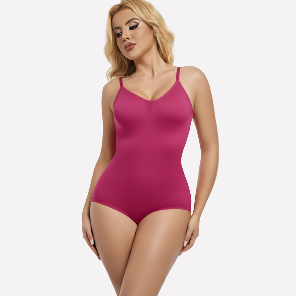 Body sin costuras para mujeres
