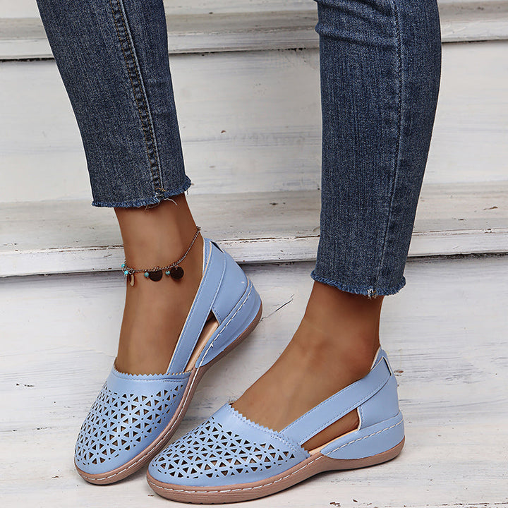 Espadrilles de Verano para Mujeres