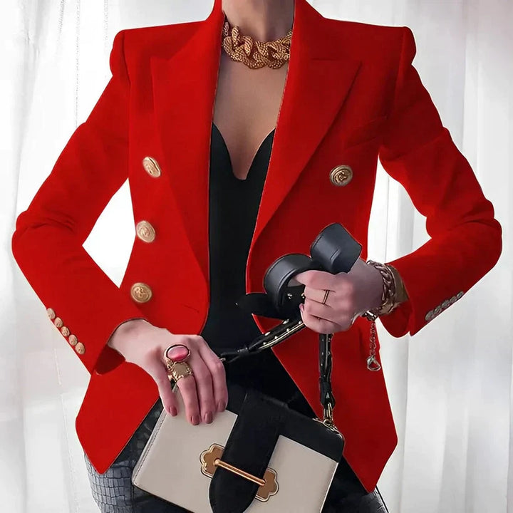 Blazer de mujer Classic