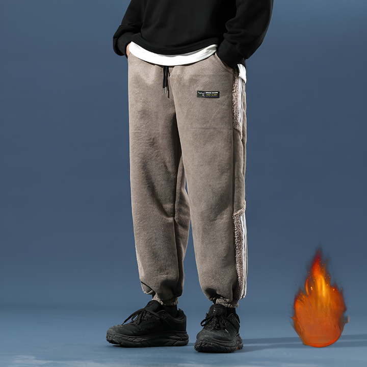 Pantalones Jogger Casuales Deportivos para Hombre