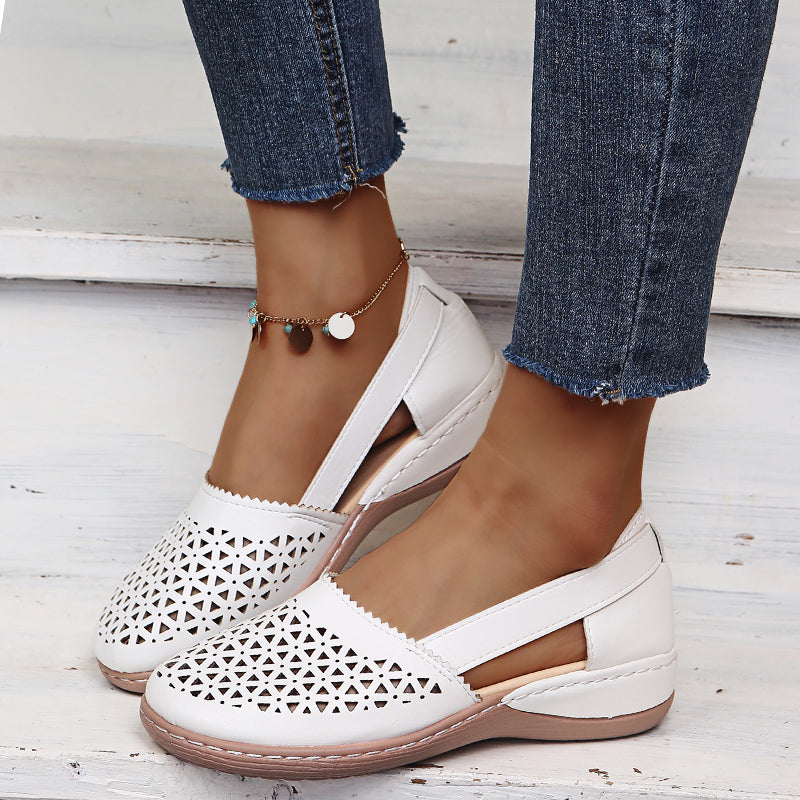 Espadrilles de Verano para Mujeres