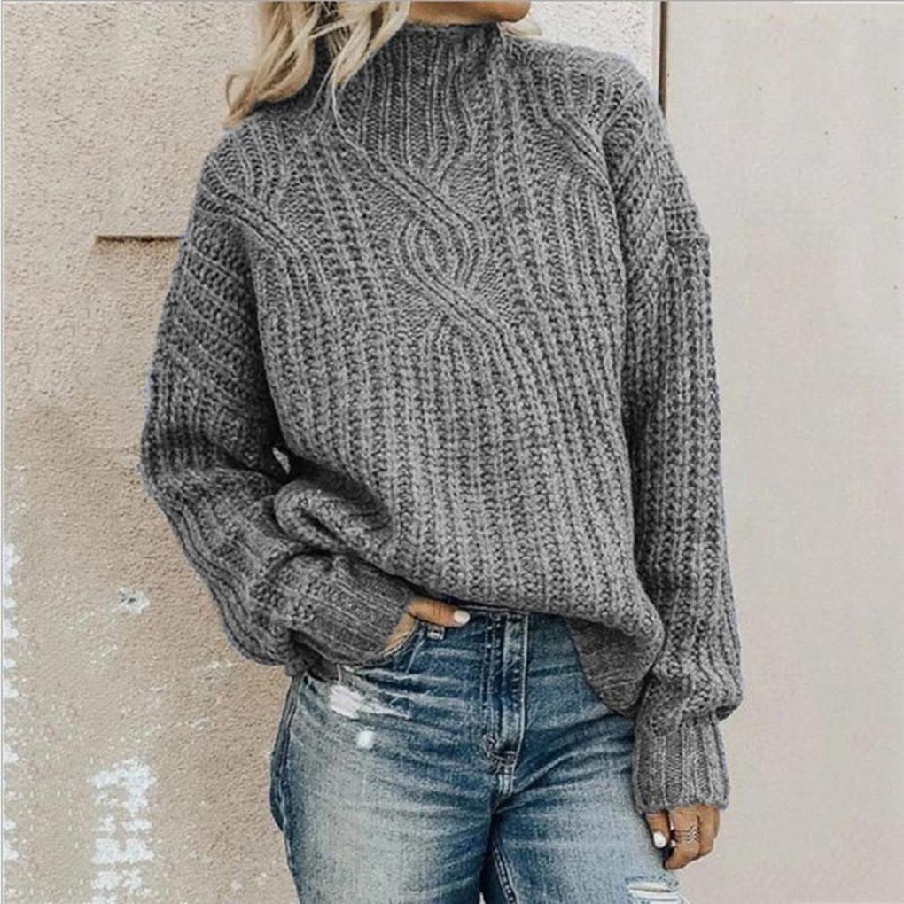 Suéter Elegante para Mujeres – Estilo Refinado para Uso Diario