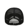 Lo último en gorras aireadas para el verano