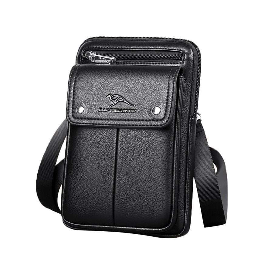 Bernardo – Bolso bandolera para hombre
