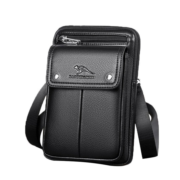 Bernardo – Bolso bandolera para hombre