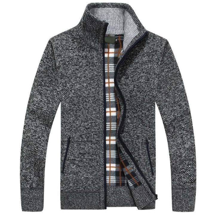 Jersey de punto para hombre