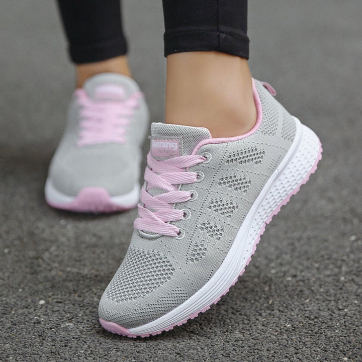 Zapatos Casuales Ergonómicos para Mujeres