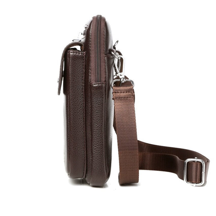 Bernardo – Bolso bandolera para hombre