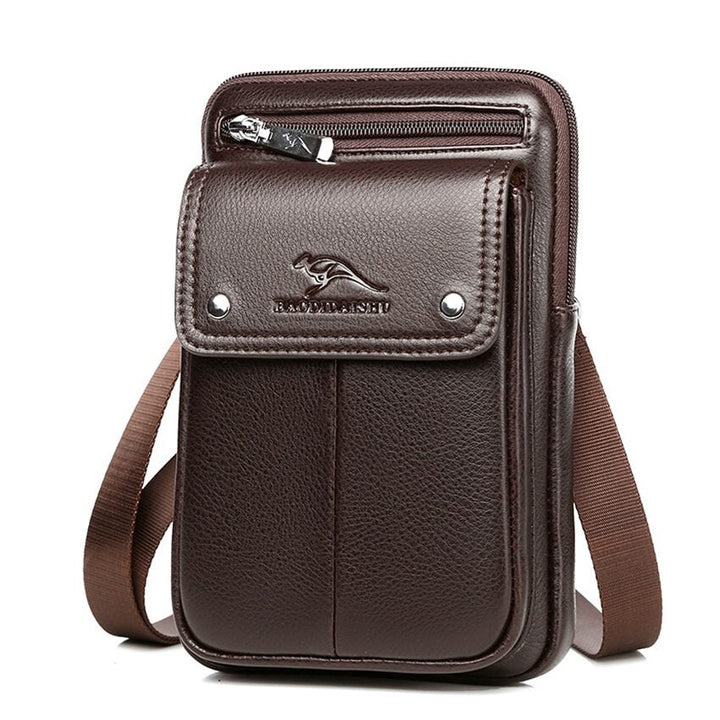 Bernardo – Bolso bandolera para hombre
