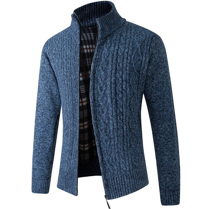 Jersey de punto para hombre