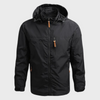 Chaqueta Exterior Resistente al Agua para Hombres