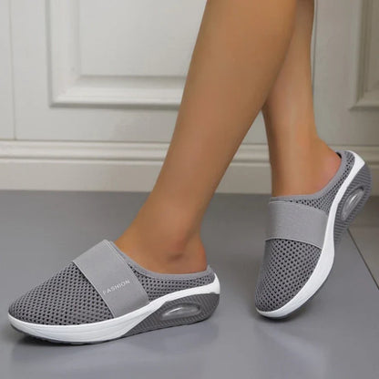Zapatillas Air Cushion ultracómodas