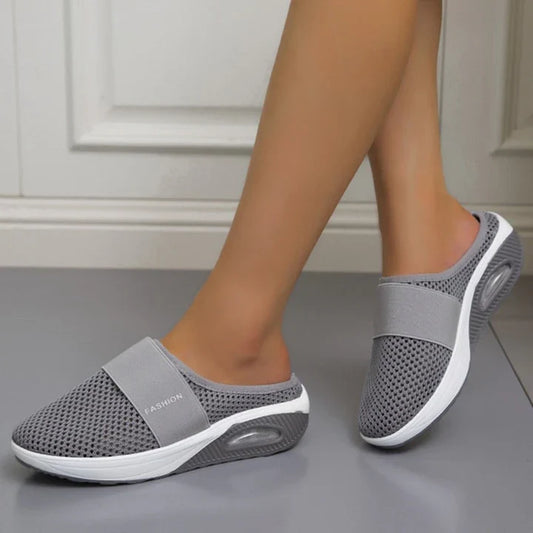 Zapatillas Air Cushion ultracómodas