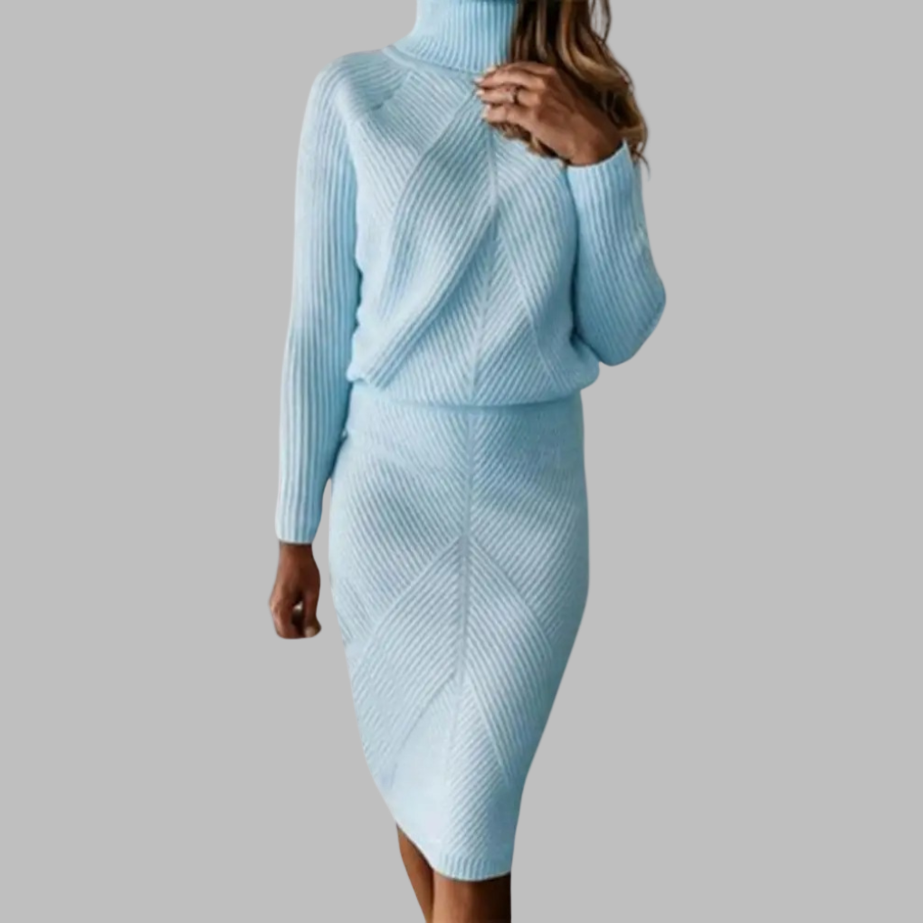 Vestido de Verano Ligero para Mujeres