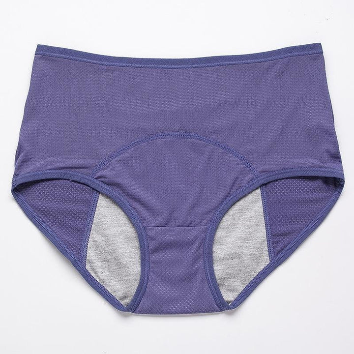 Ropa interior femenina Stay Dry