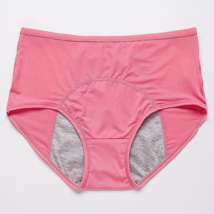 Ropa interior femenina Stay Dry