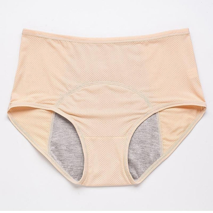 Ropa interior femenina Stay Dry