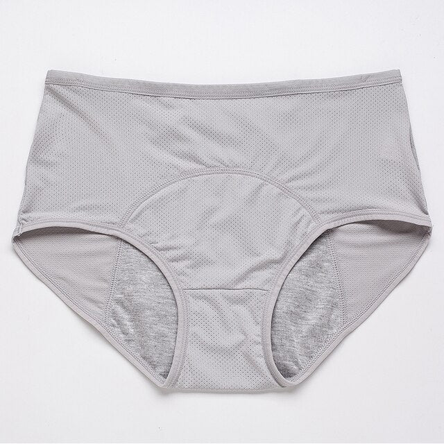 Femmy – Ropa interior para mujer Stay Dry
