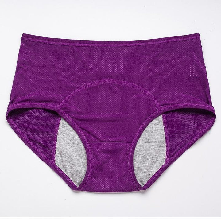 Ropa interior femenina Stay Dry
