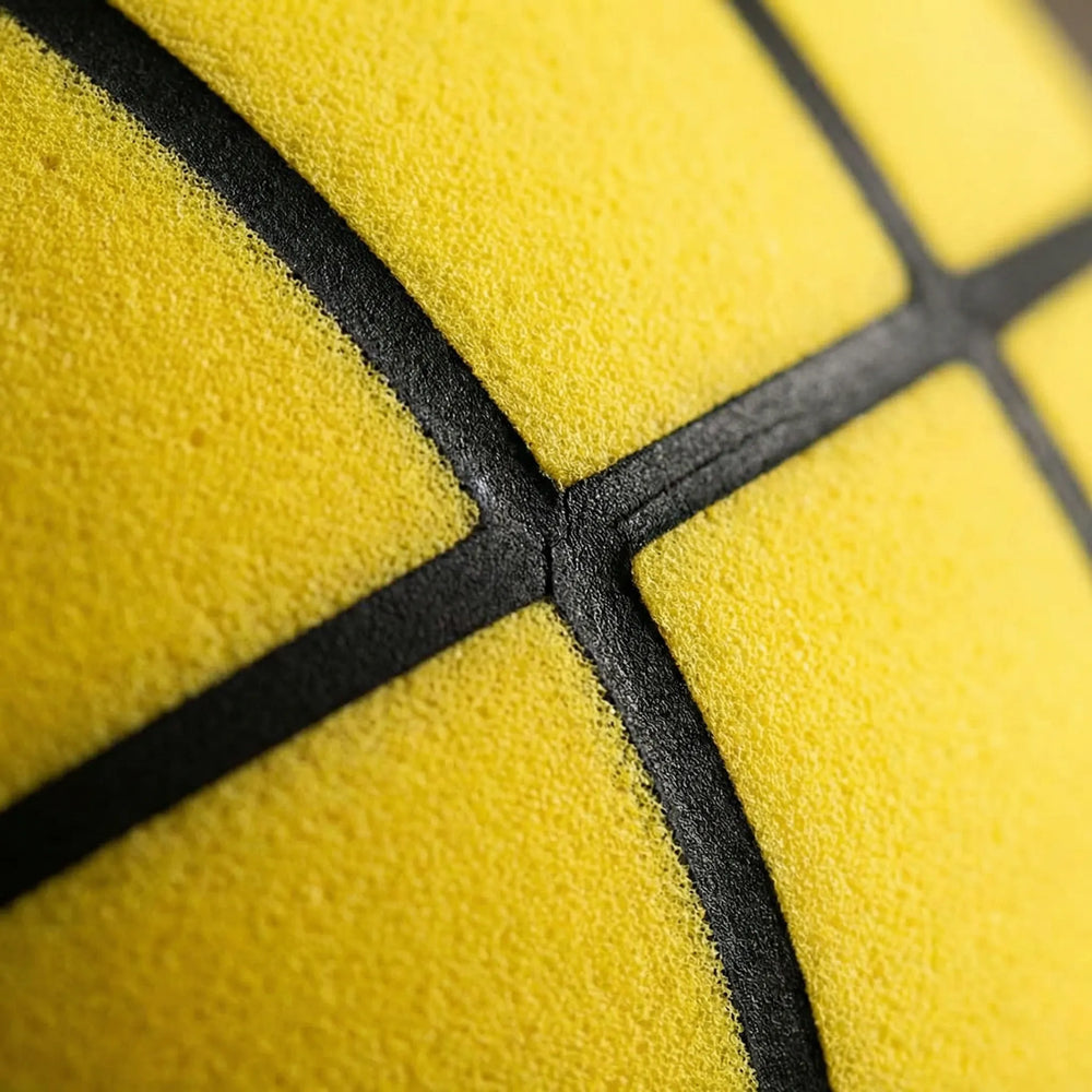 Balón de baloncesto de interior Hushdunk - Espuma suave