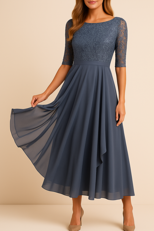 Vestido de noche para mujer