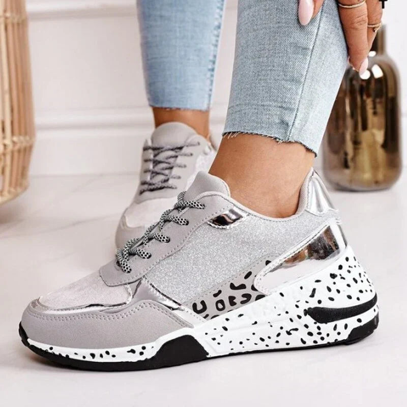 Zapatillas ortopédicas para mujer