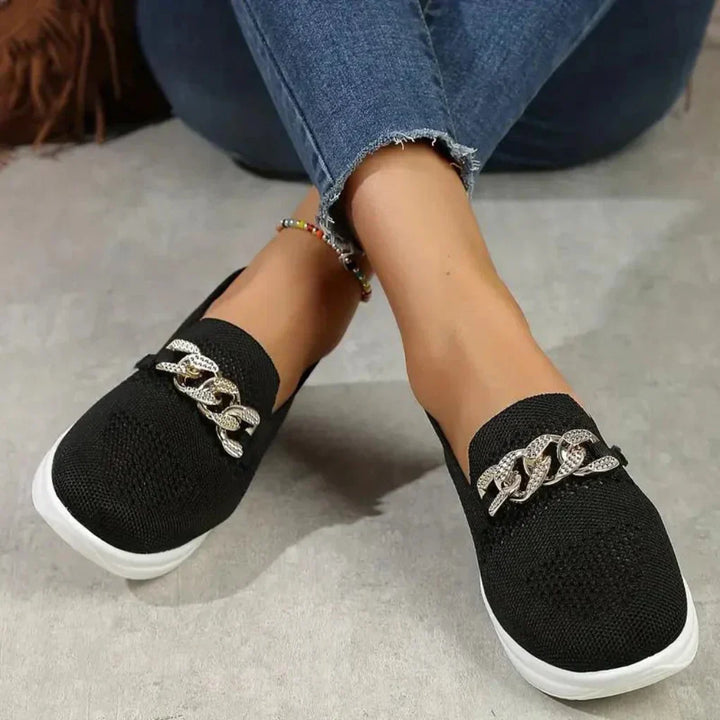 Mocasines Clásicos para Mujeres