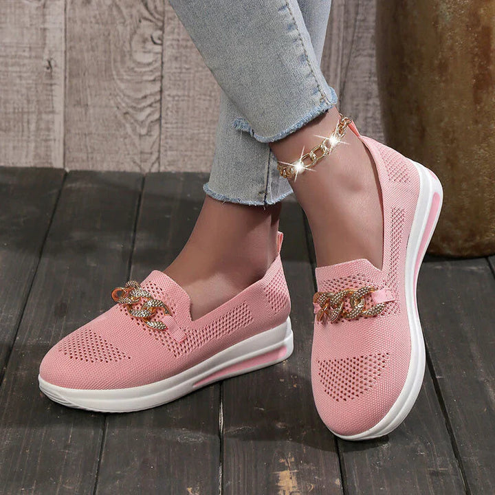 Mocasines Clásicos para Mujeres