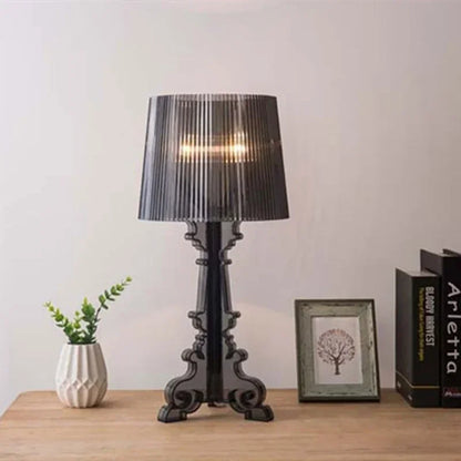 LumiÉlite | Lámpara de Mesa Estilo Bourgie