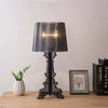 LumiÉlite | Lámpara de Mesa Estilo Bourgie