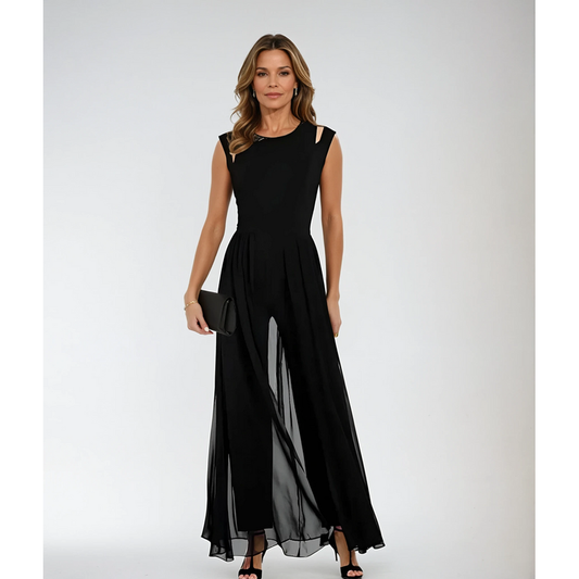 Vestido de mujer – Clásico