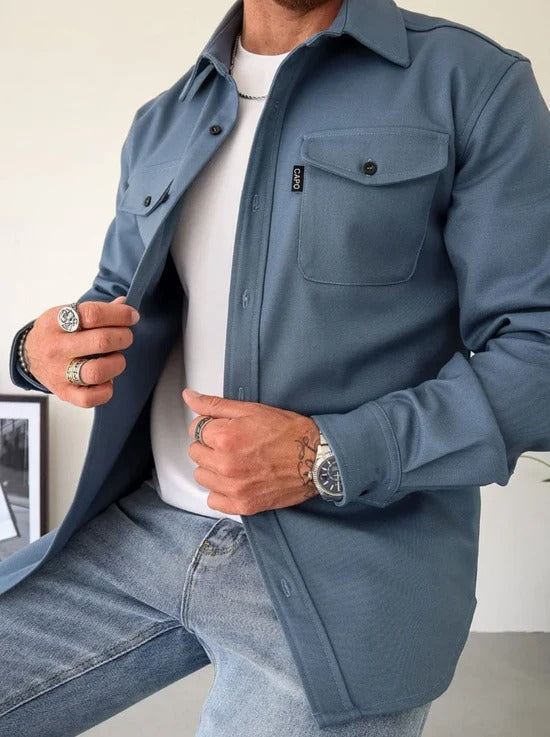 Estilo y Comodidad en Cada Detalle