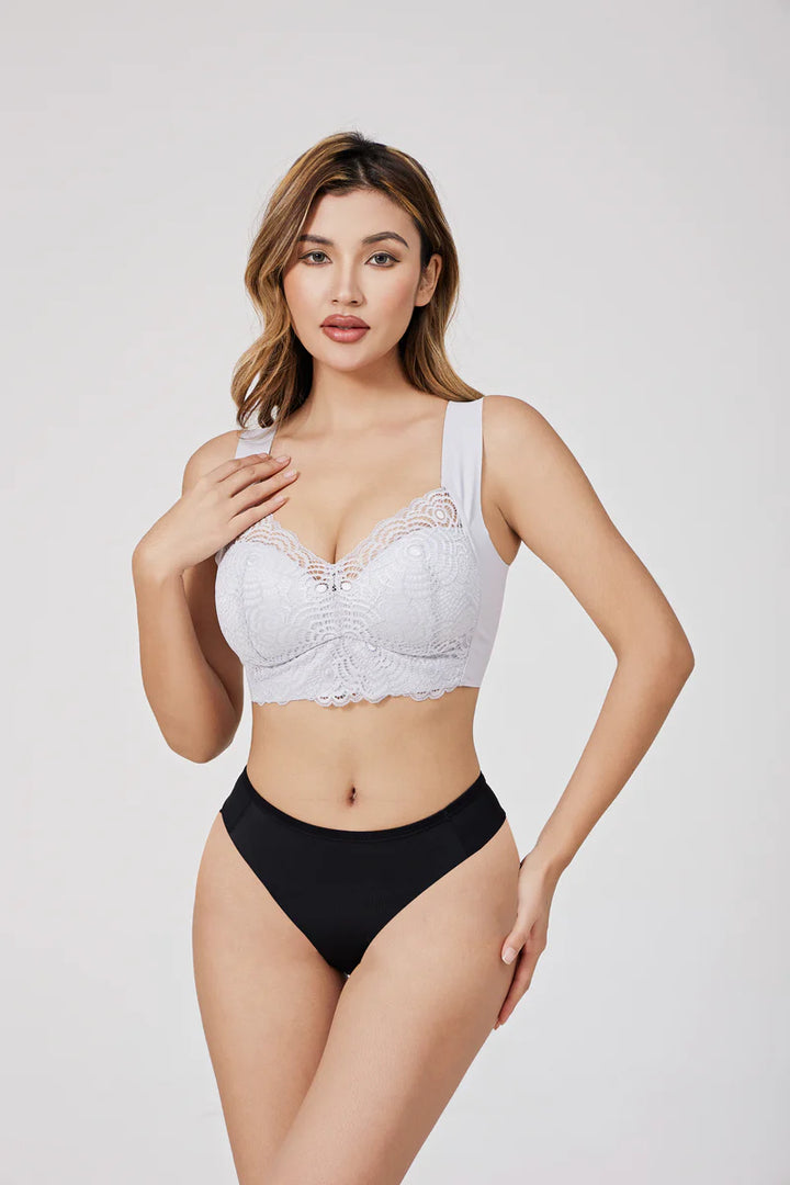 Cómodo sujetador push-up