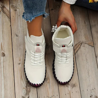 Zapatos de senderismo para mujer