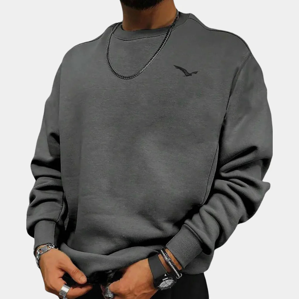 Jersey de hombre cómodo y elegante