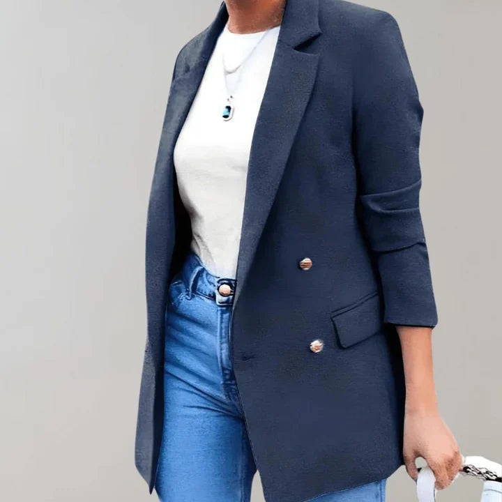 Blazer elegante de mujer
