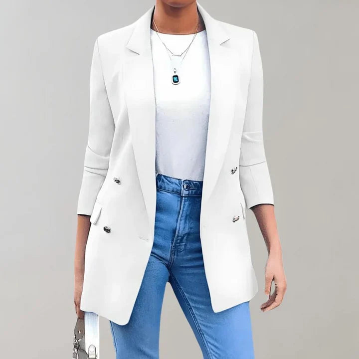 Blazer elegante de mujer