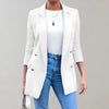 Blazer elegante de mujer