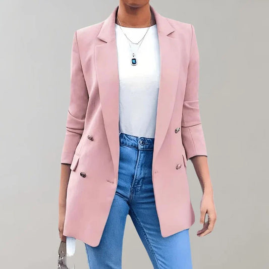 Blazer elegante de mujer