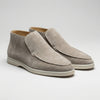Mocasines Chukka de Suede para Hombre