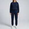 Conjunto de Sudadera y Pantalones Deportivos