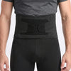 Faja de Soporte Lumbar Ajustable
