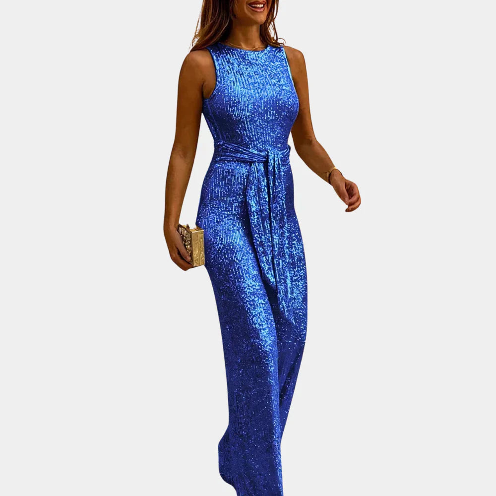 Brilla con estilo: donde la elegancia se une al encanto
