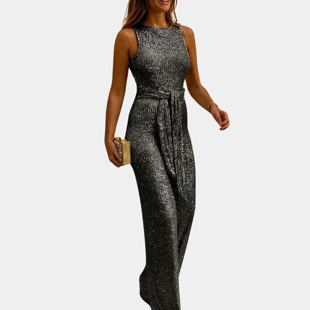 Brilla con estilo: donde la elegancia se une al encanto