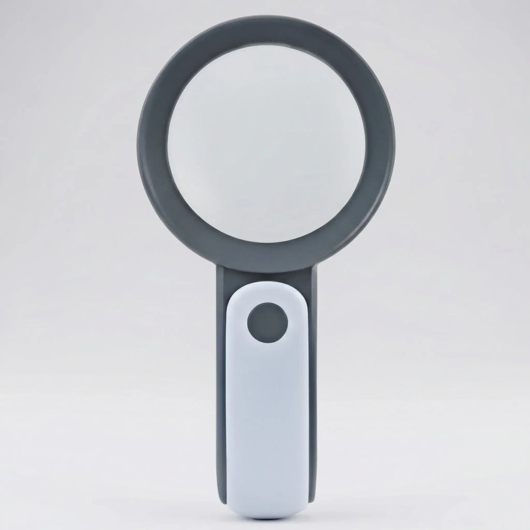 Magnivex - 20x Handheld Optical Magnifier