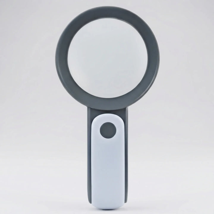 Magnivex - 20x Handheld Optical Magnifier