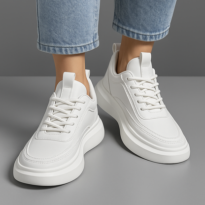 Sneakers para hombre Versatilidad moderna