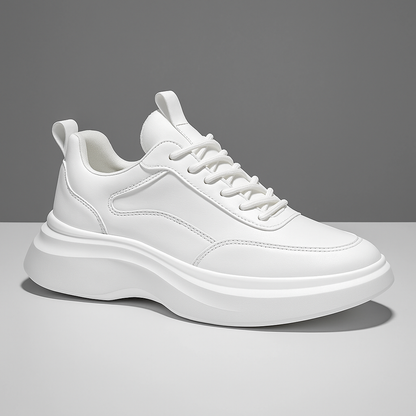 Sneakers para hombre Versatilidad moderna